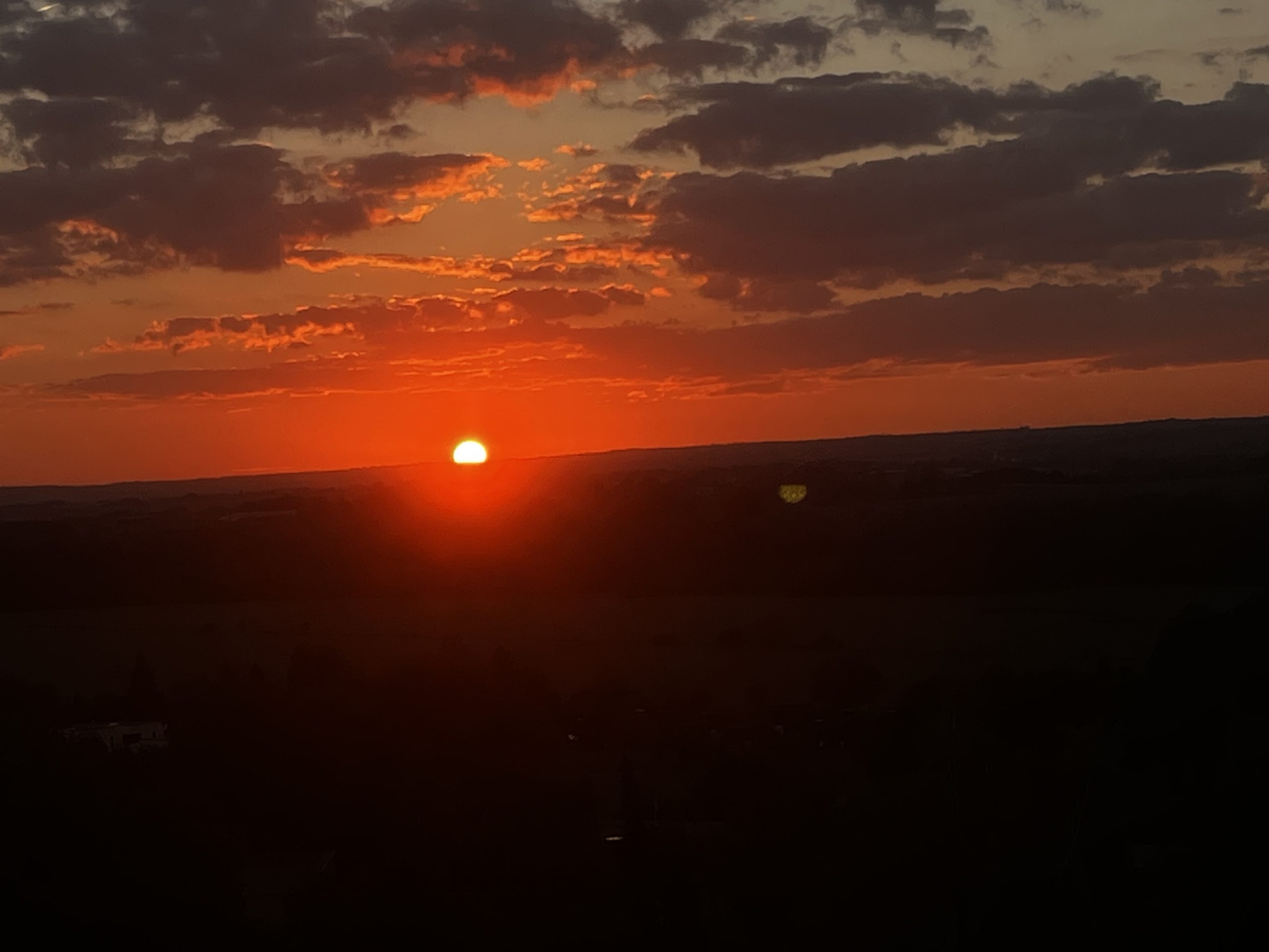 Zrození nového začátku